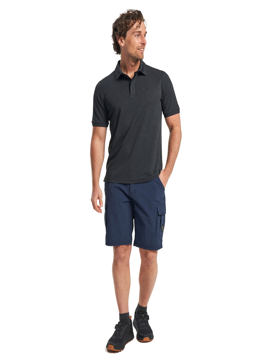 Tenson Shorts